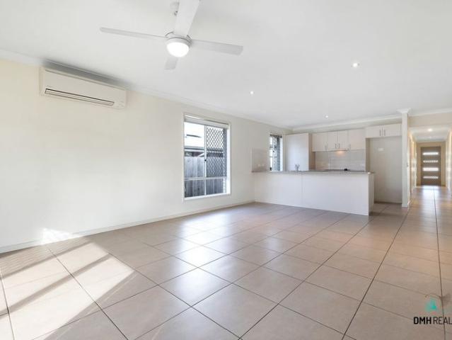 Modern family home located in Golf Links Estate
