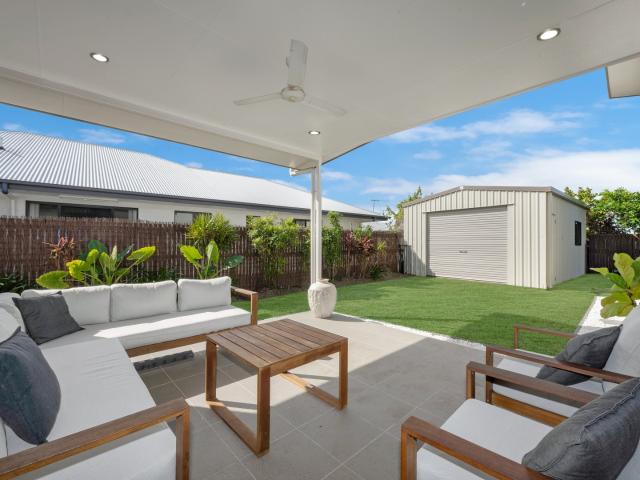Modern Family Home Make it your own