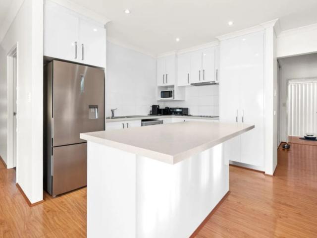 Modern Family Home Near the Estuary Easy Care Living in a Fantastic Location