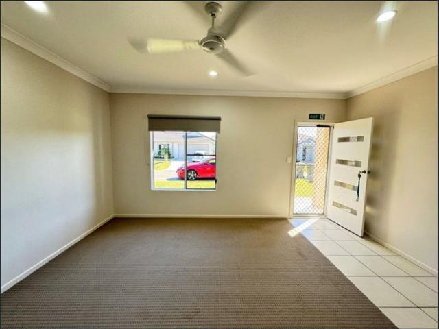 Modern Family Home situated in Seabreeze Estate