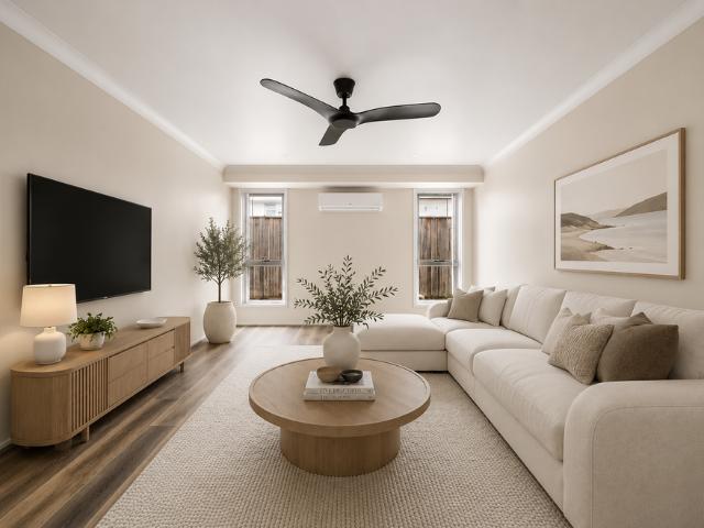 Modern Family Home | Spacious Single Level Living | Prime Carnes Hill Location