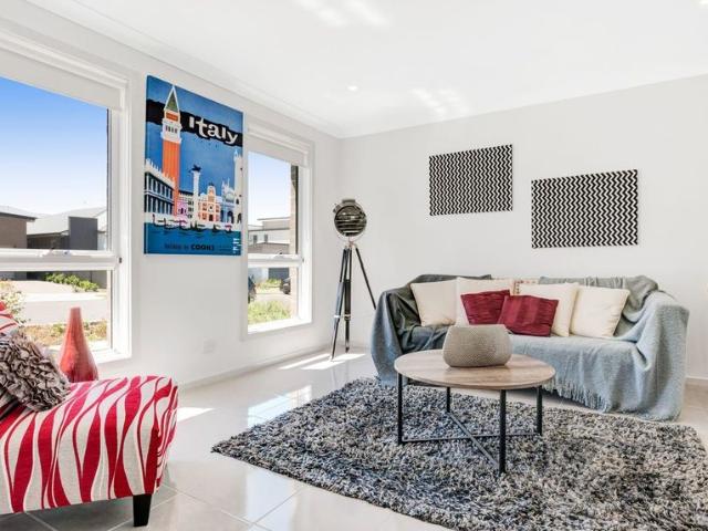 Modern family home perfect location, rare value!