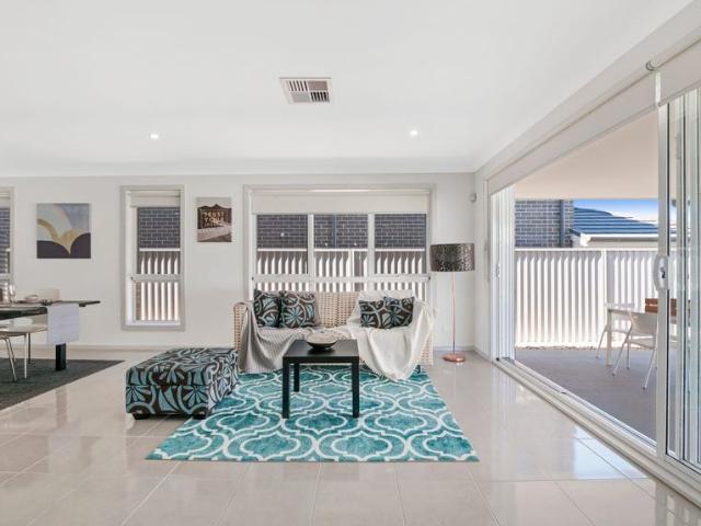 Modern family home perfect location, rare value!