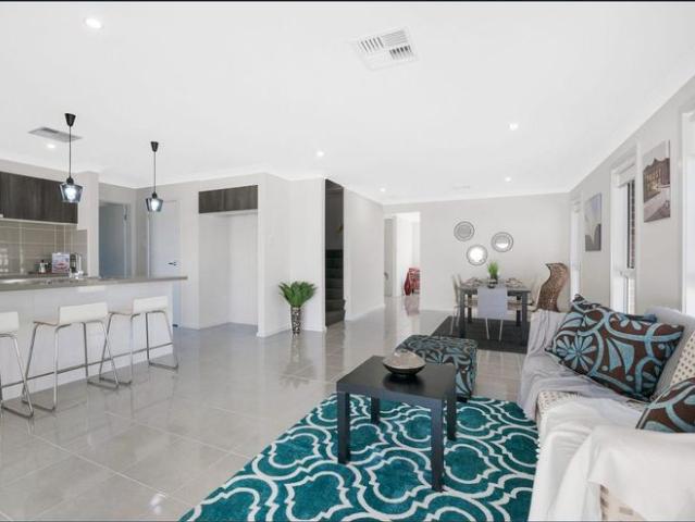 Modern family home perfect location, rare value!