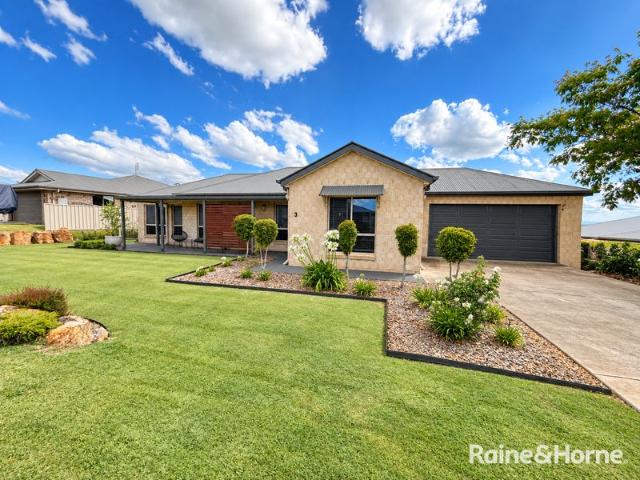 Modern Family Home Quality Living & Strong Investment