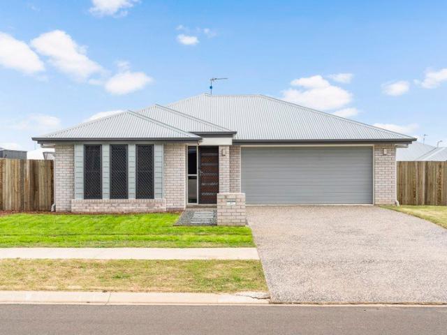 Modern Family Home Ready for a New Family!