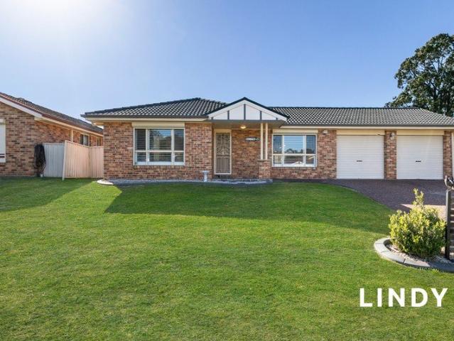 MODERN FAMILY HOME READY TO ENJOY