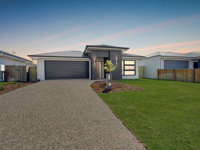 Modern Family Home Walking Distance to Parks and Schools