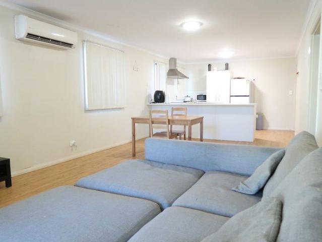 Modern Family Home with Theatre Room & Secure Parking