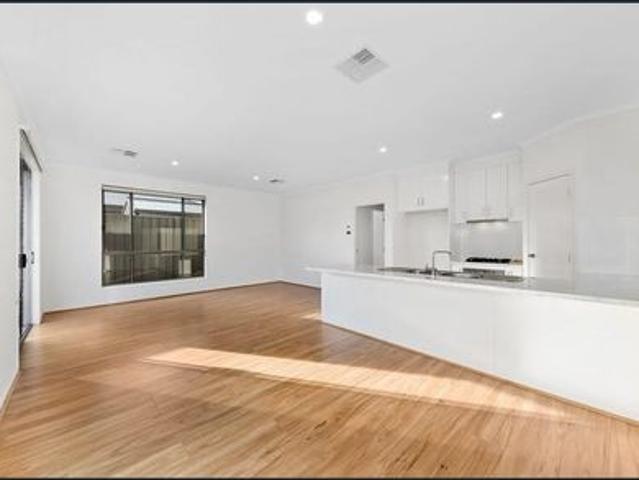 Modern Family Home with Two Living Areas