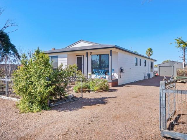 Modern Family Home with a Flexible Floorplan & Work from Home Potential