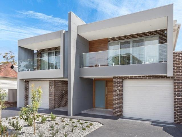 Modern Family Home With Alfresco Entertaining