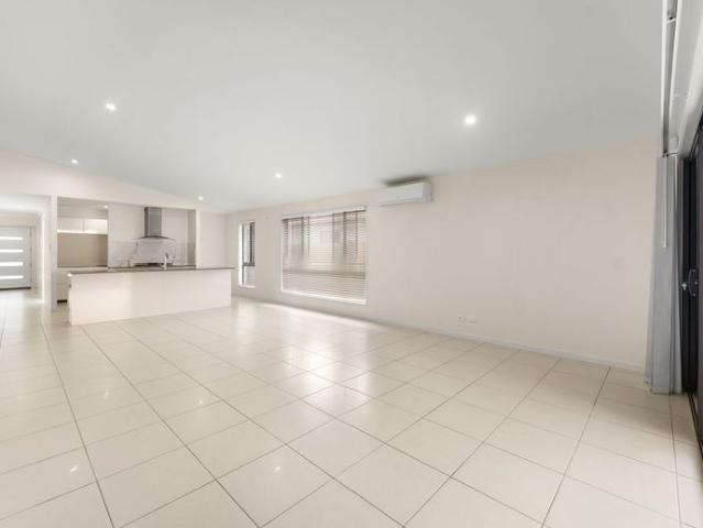 Modern Family Home with Alfresco Living in Sought After Holmview