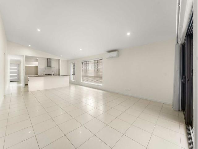 Modern Family Home with Alfresco Living in Sought After Holmview
