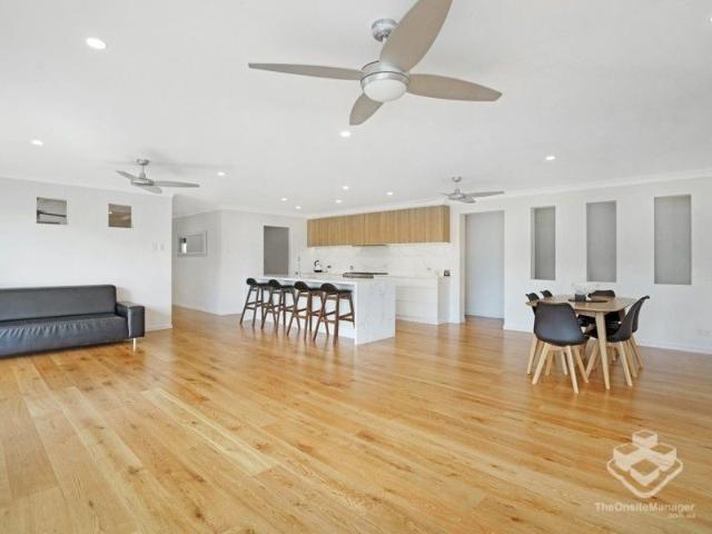 Modern Family Home With All Your Needs