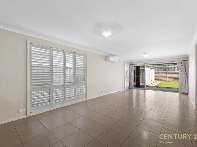 Modern Family Home with Brand New Timber Flooring and Freshly Painted