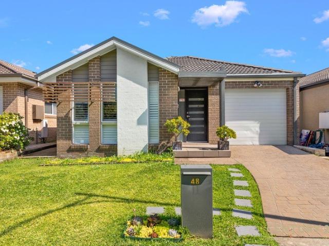Modern Family Home with Brand New Timber Flooring and Freshly Painted