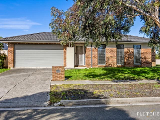 Modern Family Home with Comfort, Space & Convenience