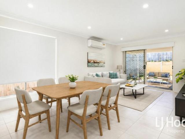 Modern Family Home with Covered Alfresco & Spacious Yard