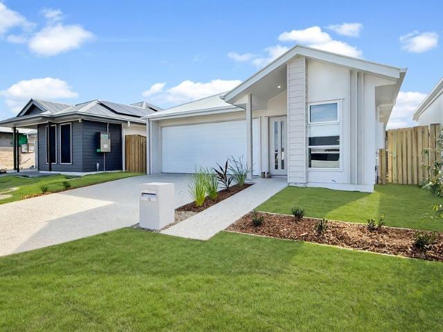 Modern Family Home with Ducted Air Conditioning & Spacious Living