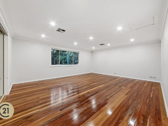 Modern Family Home with Eco Friendly Solar and Private Bush Views | Cths Catchment