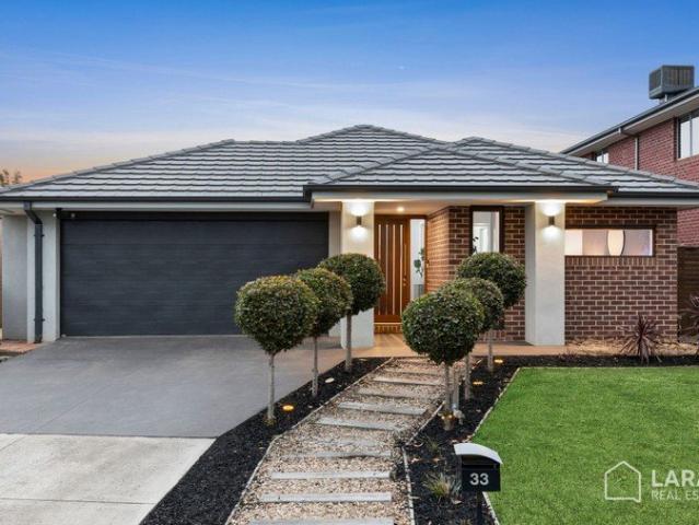Modern Family Home with Exceptional Space & Style