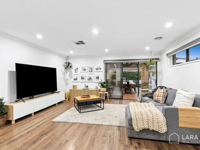 Modern Family Home with Exceptional Space & Style