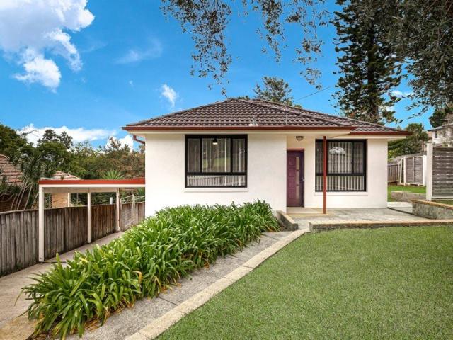 Modern Family Home With Exceptional Storage