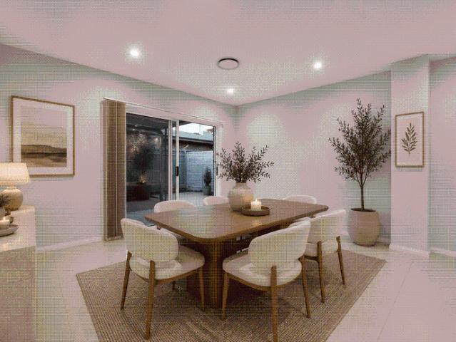 Modern Family Home with Flexible Living