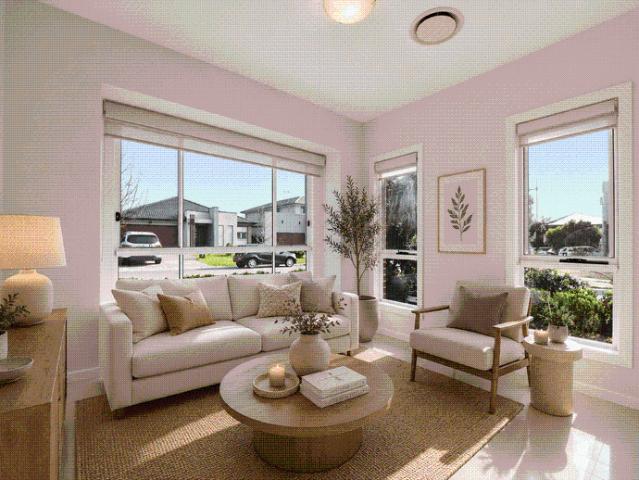 Modern Family Home with Flexible Living