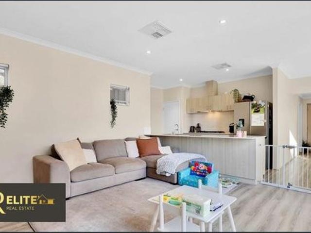 Modern Family Home with Flexible Living Spaces in Harrisdale