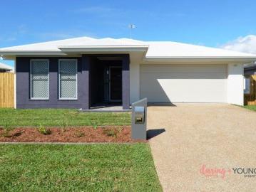 Modern Family Home with Immediate Rental Income