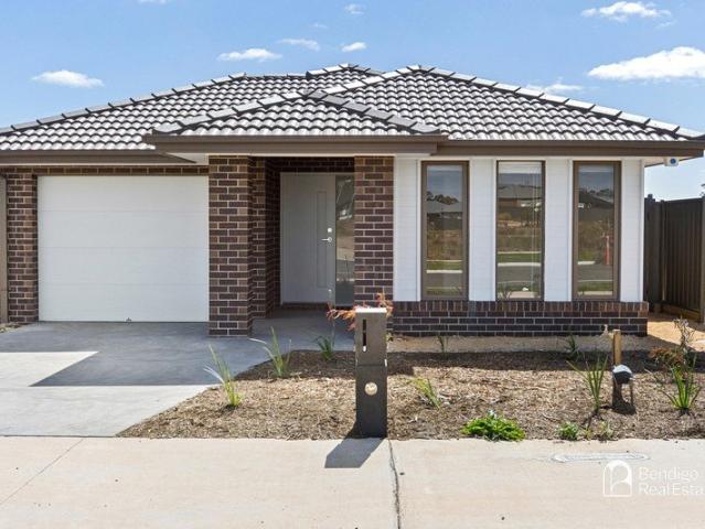 MODERN FAMILY HOME WITH LOW MAINTENANCE LIVING IN HUNTLY