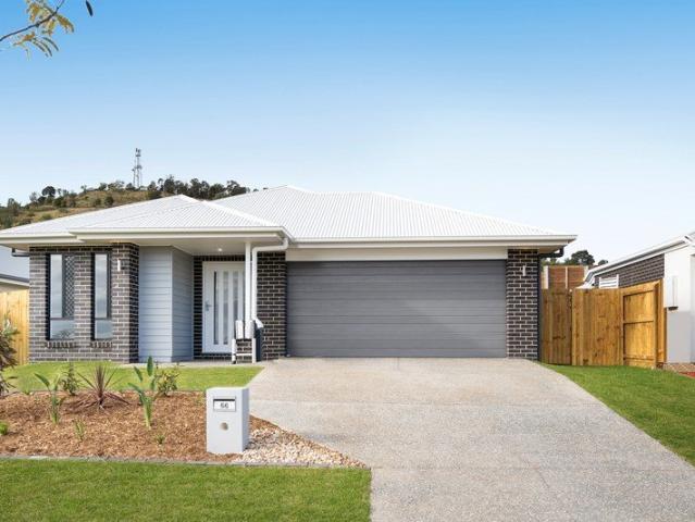 Brand New Modern Family Home with Media Room & Alfresco Living