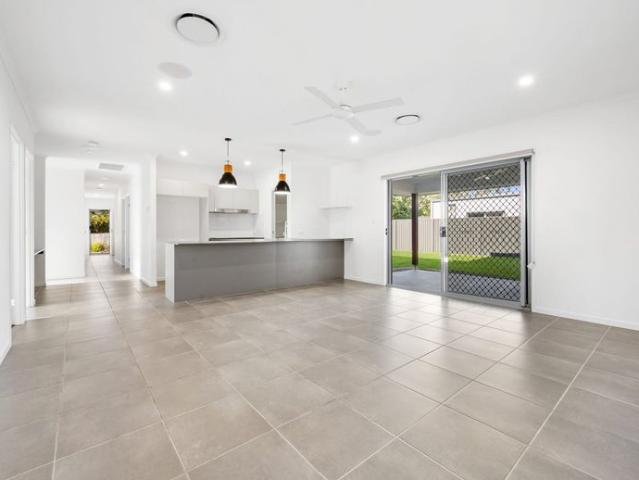 Modern Family Home with Media Room, Ducted Air & Impressive Solar Battery System
