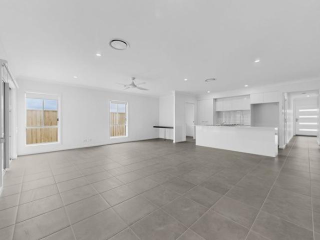Modern Family Home with Multiple Living Areas & Alfresco Entertaining