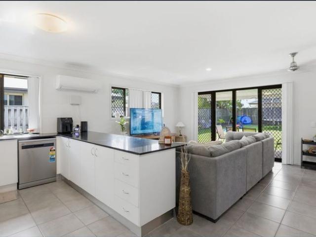 Modern Family Home with Multiple Living Areas & Outdoor Entertaining