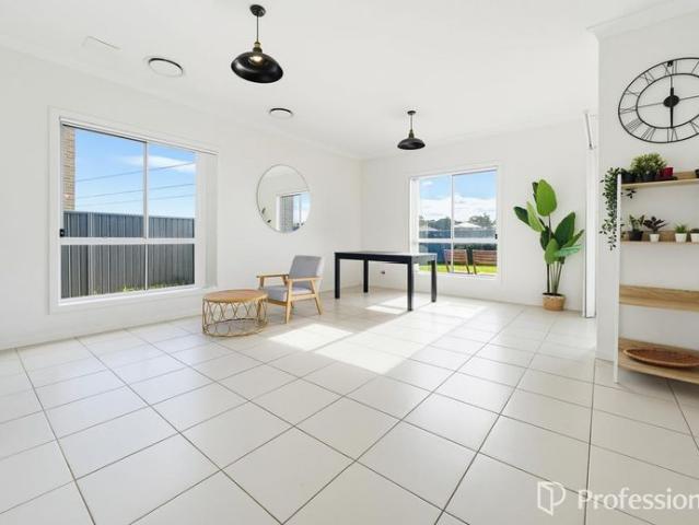 Modern Family Home with Multiple Living Areas & Spacious Backyard