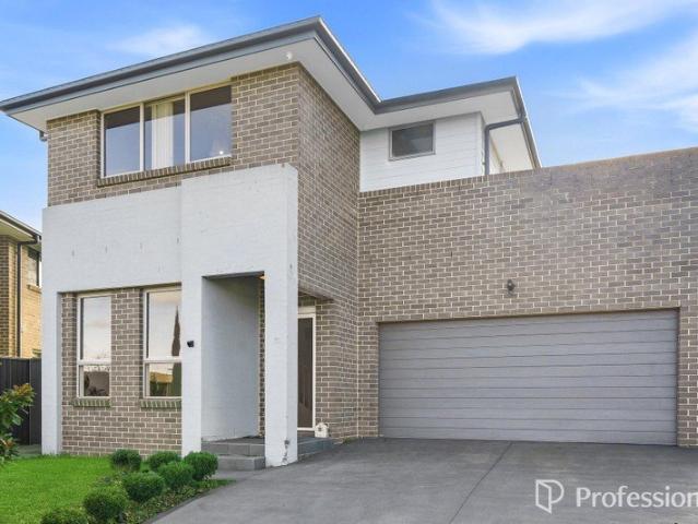 Modern Family Home with Multiple Living Areas & Spacious Backyard