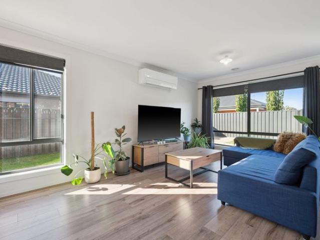 Modern Family Home with Plenty of Space
