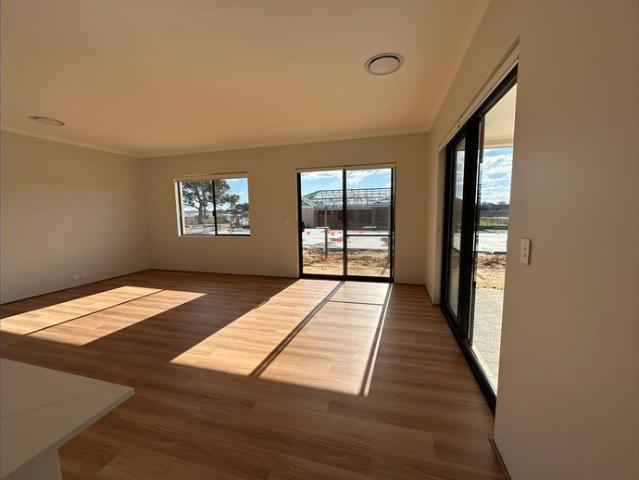 Modern Family Home with Premium Finishes