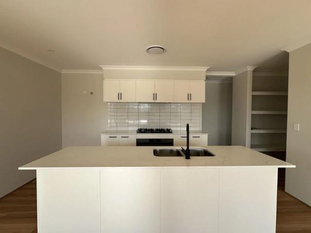 Modern Family Home with Premium Finishes