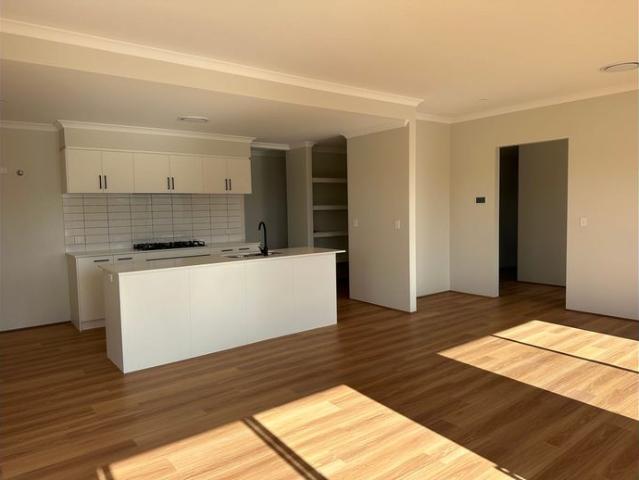 Modern Family Home with Premium Finishes