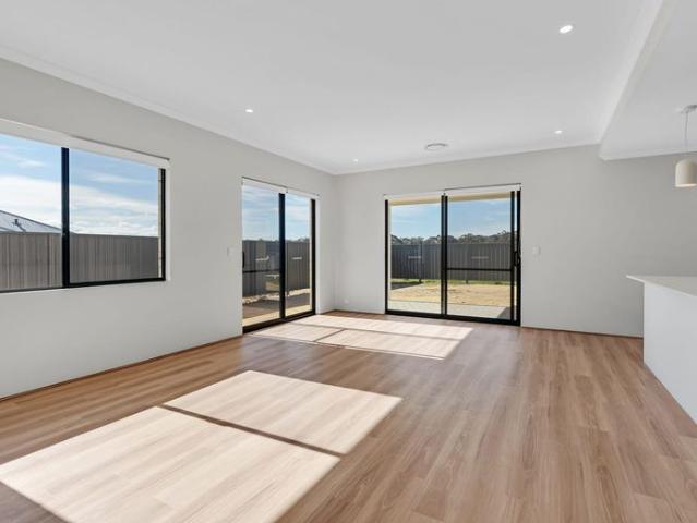 Modern Family Home with Premium Finishes