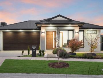 Modern Family Home with Premium Living Space