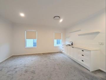 Modern Family Home with Premium Upgrades | Corner Block Living in Pallara