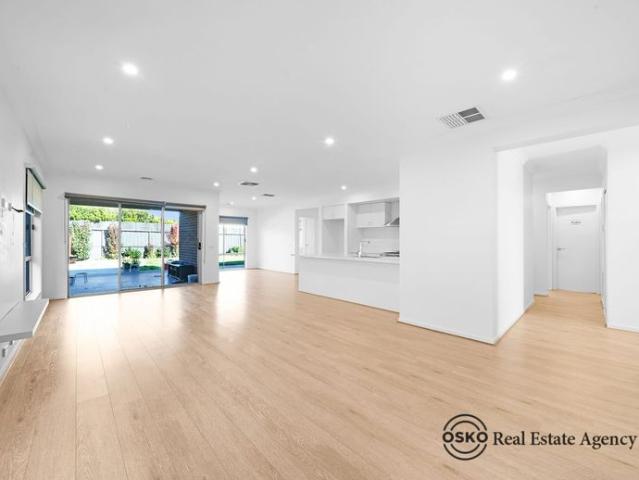 Modern Family Home with Quality Upgrades