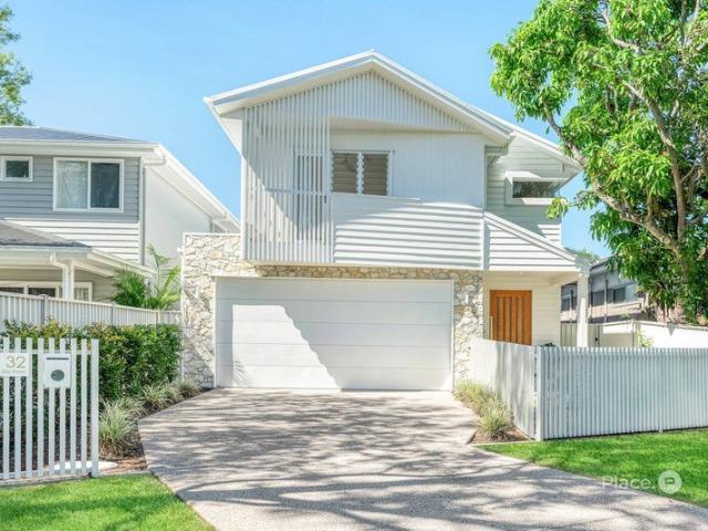 Modern Family Home with Resort Style Low Maintenance Living