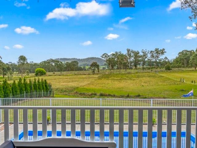 Lifestyle Property Perfect for a B & B Venture
