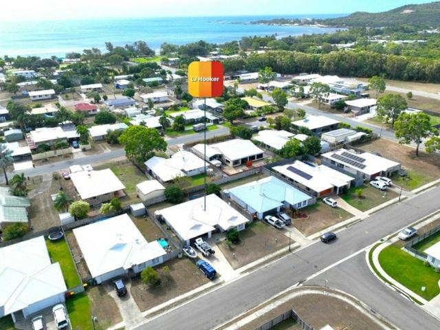 Modern Family Home with Secure Investment Opportunity